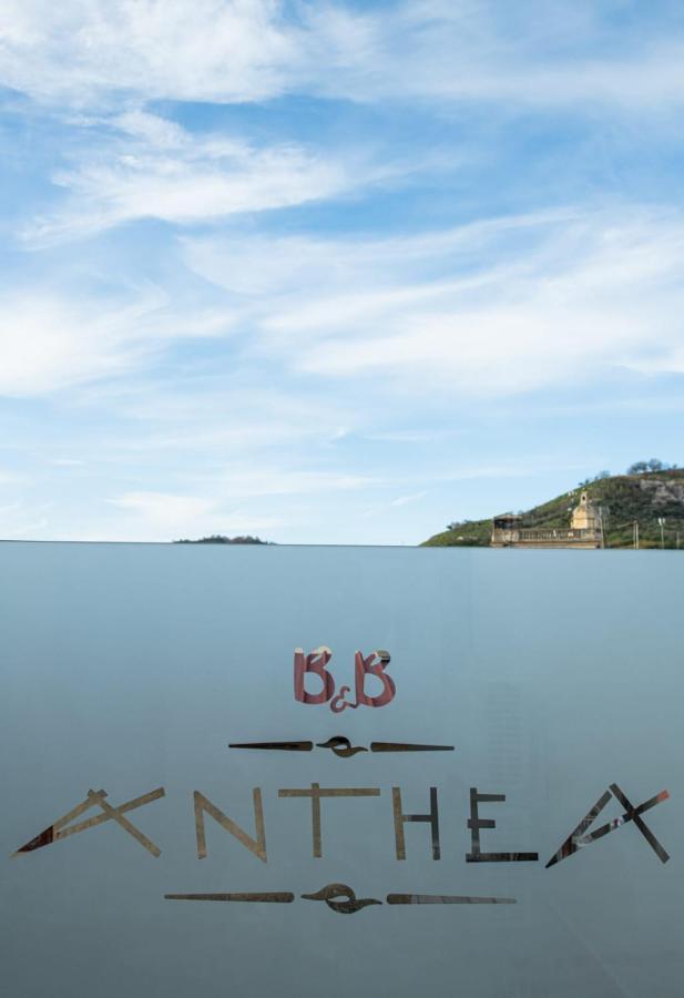 B&B Anthea Linguaglossa Exterior foto
